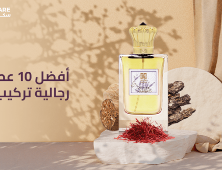 أفضل ١٠ عطور رجالية تركيب