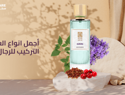 اجمل انواع العطور التركيب للرجال